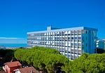 Residenz Auriga del Sole Dreizimmer-Wohnung Trilo A3 - Top-Hundeurlaub