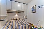 Residenz Auriga del Sole Dreizimmer-Wohnung Trilo A3 - Top-Hundeurlaub
