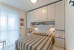 Residenz Auriga del Sole Dreizimmer-Wohnung Trilo A3 - Top-Hundeurlaub