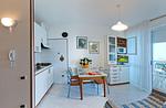 Residenz Auriga del Sole Dreizimmer-Wohnung Trilo A3 - Top-Hundeurlaub