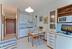 Residenz Auriga del Sole Dreizimmer-Wohnung Trilo A3 - Top-Hundeurlaub