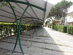Residenz Azzurro Vierzimmer-Wohnung A4 Erdgeschoss - Top-Hundeurlaub