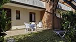Residenz Azzurro Dreizimmer-Wohnung Tipo C* - Top-Hundeurlaub