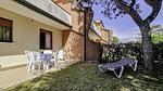 Residenz Azzurro Dreizimmer-Wohnung Tipo C* - Top-Hundeurlaub