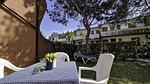 Residenz Azzurro Dreizimmer-Wohnung Tipo C* - Top-Hundeurlaub