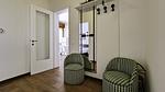 Residenz Azzurro Dreizimmer-Wohnung Tipo C* - Top-Hundeurlaub