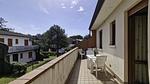 Residenz Azzurro Dreizimmer-Wohnung Tipo C* - Top-Hundeurlaub