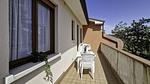 Residenz Azzurro Dreizimmer-Wohnung Tipo C* - Top-Hundeurlaub