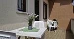 Residenz Azzurro Dreizimmer-Wohnung Tipo C* - Top-Hundeurlaub