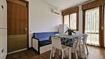Residenz Azzurro Dreizimmer-Wohnung Tipo C* - Top-Hundeurlaub