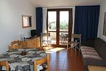 Residenz Barbara Dreizimmer-Wohnung A3 BE6J - Top-Hundeurlaub
