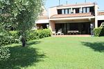 Residenz Barbara Dreizimmer-Wohnung A3 BE6K - Top-Hundeurlaub