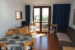 Residenz Barbara Dreizimmer-Wohnung A3 BE6K - Top-Hundeurlaub