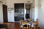 Residenz Barbara Dreizimmer-Wohnung A3 BE6K - Top-Hundeurlaub