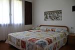 Residenz Barbara Dreizimmer-Wohnung A3 BE6K - Top-Hundeurlaub