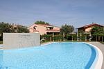 Residenz Barbara Dreizimmer-Wohnung A3 BE6K - Top-Hundeurlaub