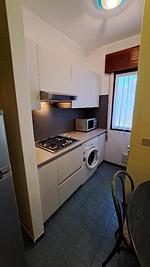 Residenz Ca'Constanza Zweizimmer-Wohnung Bilo B2 - Top-Hundeurlaub