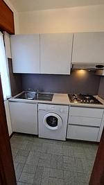 Residenz Ca'Constanza Zweizimmer-Wohnung Bilo B2 - Top-Hundeurlaub