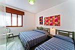 Residenz Ca'Constanza Zweizimmer-Wohnung Bilo B2 - Top-Hundeurlaub