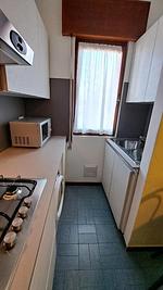 Residenz Ca'Constanza Zweizimmer-Wohnung Bilo B2 - Top-Hundeurlaub