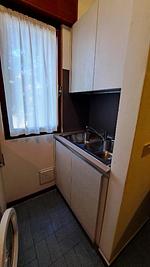 Residenz Ca'Constanza Zweizimmer-Wohnung Bilo B2 - Top-Hundeurlaub