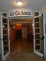 Residenz Ca'Constanza Zweizimmer-Wohnung Bilo B2 - Top-Hundeurlaub