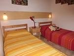 Residenz Cape Vierzimmer-Bungalow Tipo D* - Top-Hundeurlaub