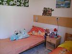 Residenz Cape Vierzimmer-Bungalow Tipo D* - Top-Hundeurlaub