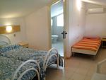 Residenz Cape Vierzimmer-Bungalow Tipo D* - Top-Hundeurlaub
