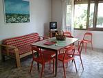 Residenz Cape Vierzimmer-Bungalow Tipo D* - Top-Hundeurlaub