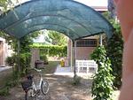 Residenz Cape Vierzimmer-Bungalow Tipo D* - Top-Hundeurlaub