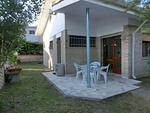 Residenz Cape Vierzimmer-Bungalow Tipo D* - Top-Hundeurlaub