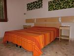 Residenz Cape Vierzimmer-Bungalow Tipo D* - Top-Hundeurlaub