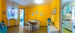 Residenz Luca Dreizimmer-Wohnung A2 - Top-Hundeurlaub
