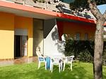 Residenz Carina Dreizimmer-Wohnung Elegance mit Garten - Top-Hundeurlaub