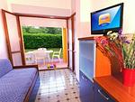 Residenz Carina Dreizimmer-Wohnung Elegance mit Garten - Top-Hundeurlaub