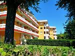 Residenz Carina Dreizimmer-Wohnung Elegance mit Garten - Top-Hundeurlaub
