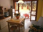 Residenz Castore Dreizimmer-Wohnung A3 - Top-Hundeurlaub