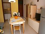 Residenz Castore Dreizimmer-Wohnung A3 - Top-Hundeurlaub