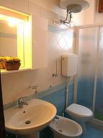 Residenz Castore Dreizimmer-Wohnung A3 - Top-Hundeurlaub