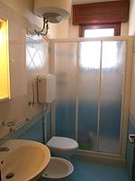 Residenz Castore Dreizimmer-Wohnung A3 - Top-Hundeurlaub