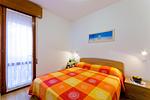 Residenz Castore Dreizimmer-Wohnung A3 - Top-Hundeurlaub