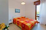 Residenz Castore Dreizimmer-Wohnung A3 - Top-Hundeurlaub