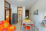 Residenz Castore Dreizimmer-Wohnung A3 - Top-Hundeurlaub