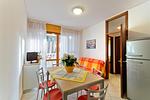 Residenz Castore Dreizimmer-Wohnung A3 - Top-Hundeurlaub