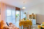 Residenz Castore Dreizimmer-Wohnung A3 - Top-Hundeurlaub