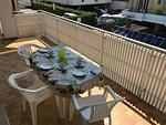 Residenz Concordia Dreizimmer-Wohnung C1 - Top-Hundeurlaub