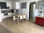 Residenz Concordia Dreizimmer-Wohnung C1 - Top-Hundeurlaub