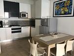 Residenz Concordia Dreizimmer-Wohnung C1 - Top-Hundeurlaub