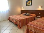 Residenz Concordia Dreizimmer-Wohnung C1 - Top-Hundeurlaub